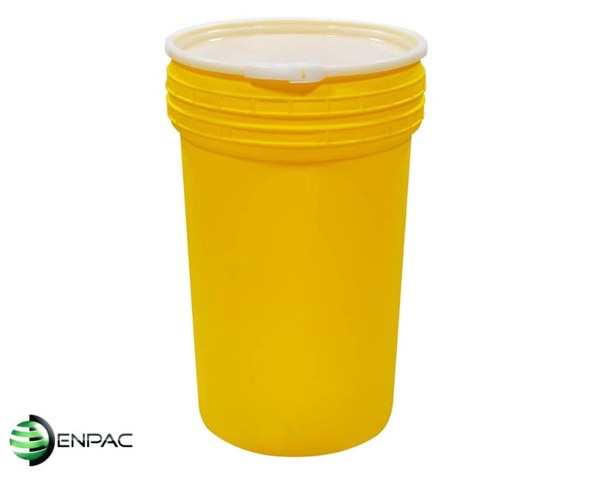 Overpack Drum - ENPAC