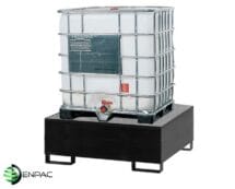 IBC Steel Pallet
