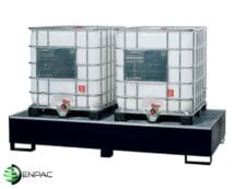 IBC Steel Pallet