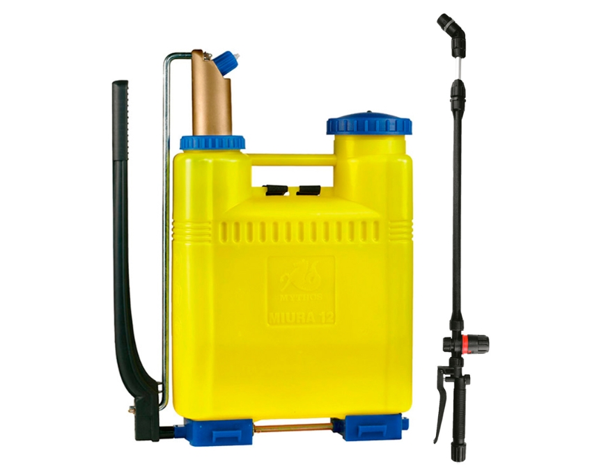 Backpack Sprayer