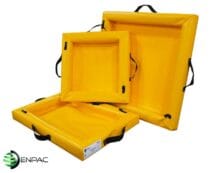 Spill Trays