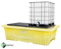 Spill Pallet - ENPAC