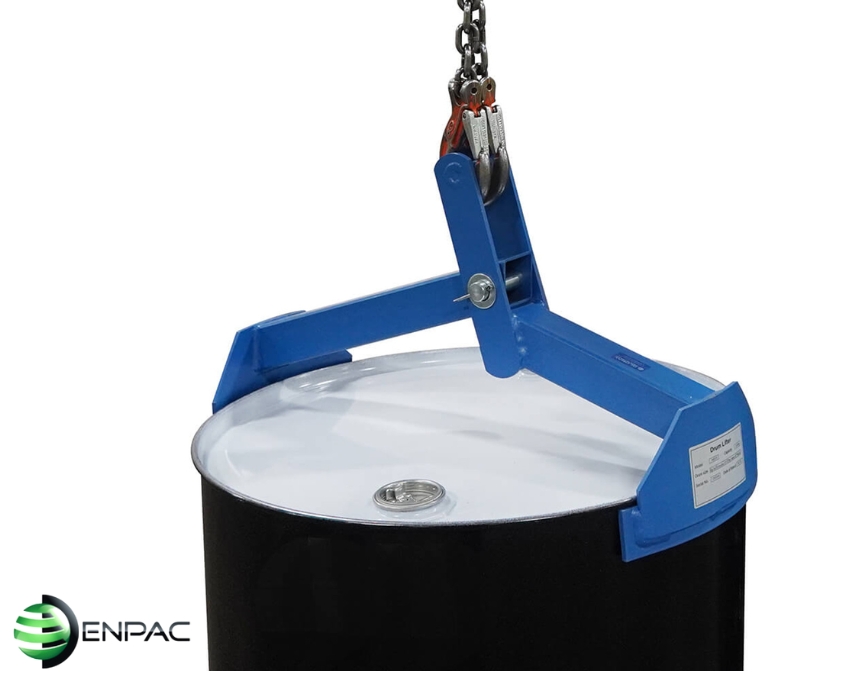 Drum Lifter