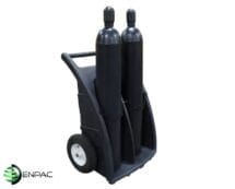 Dual Cylinder Dolly