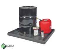 Spill Tray