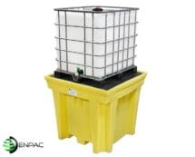 IBC Spill Pallet