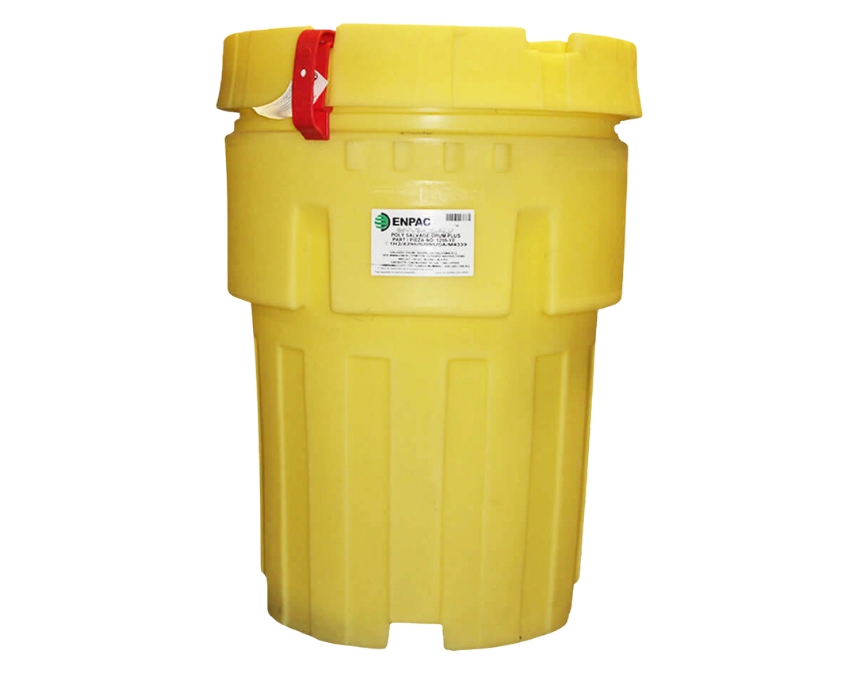 Overpack Salvage Drum