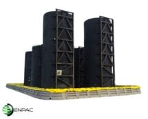 PolyBerm Containment System