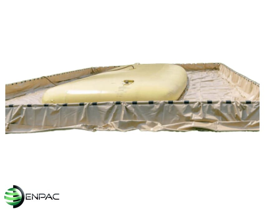 PolyBerm Containment System