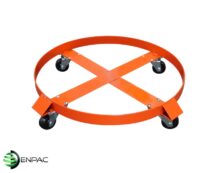 Salvage Drum Dolly
