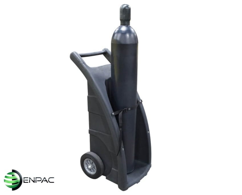 Single Cylinder Dolly