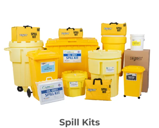 Spill Kits