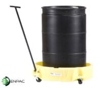 Spill Scooter