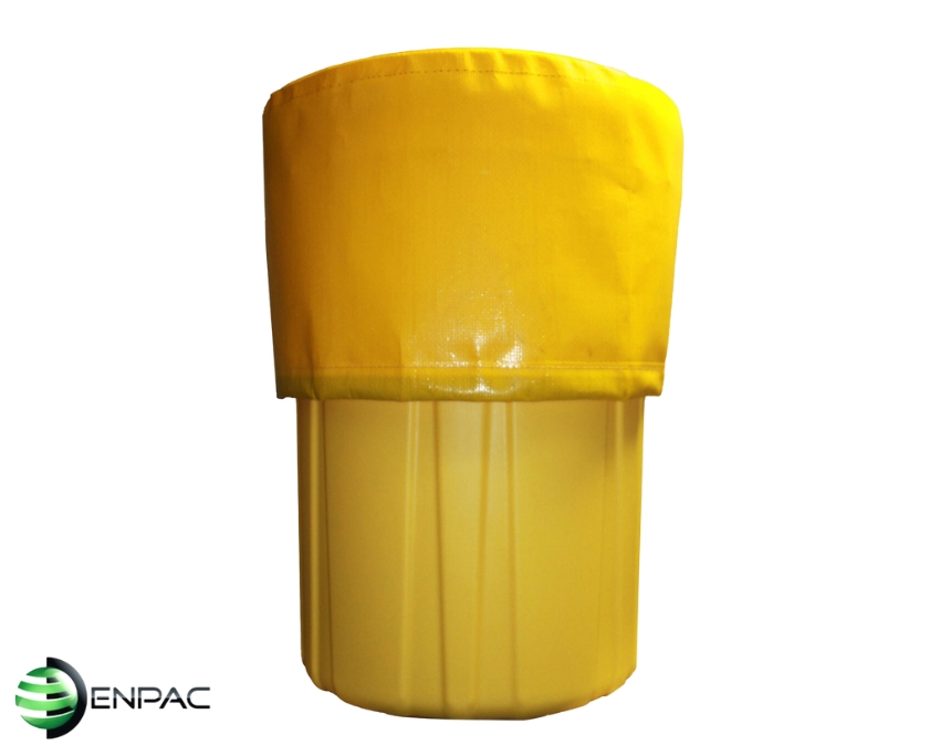 Overpack Salvage Drum