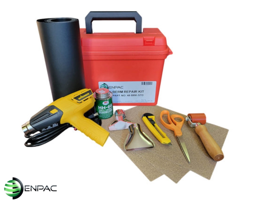 Universal Berm Repair Kit